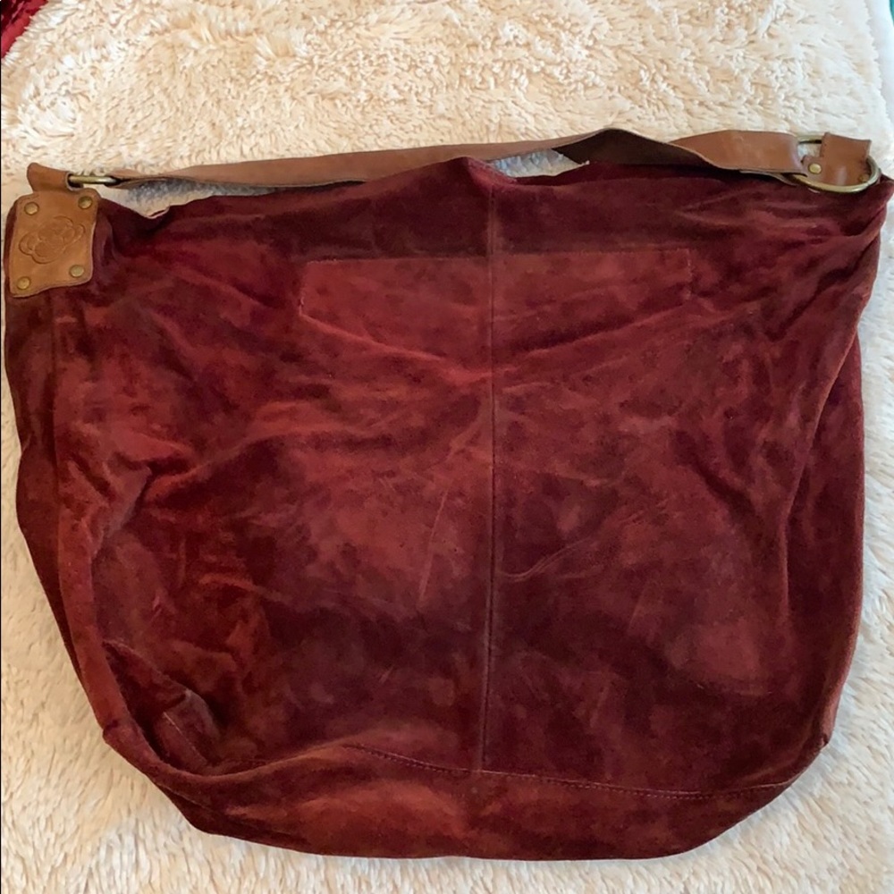 👜 3/$15 Bob Timberlake Purse